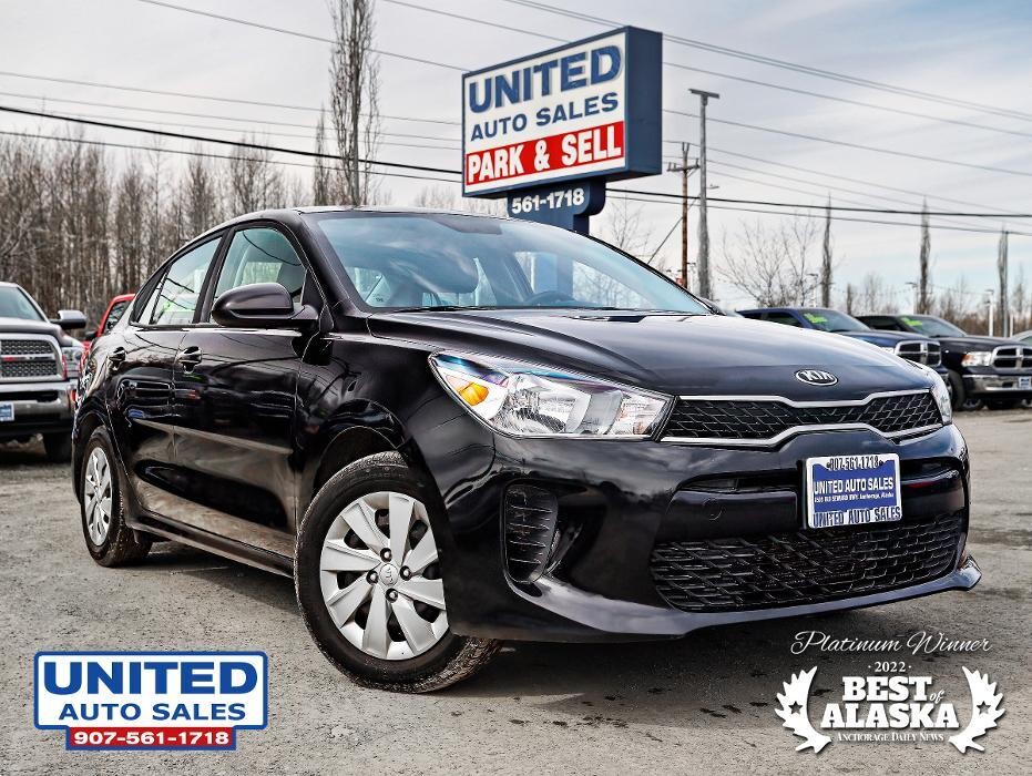 Images United Auto Sales