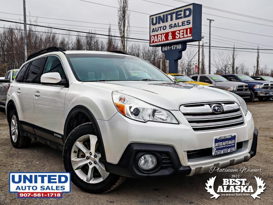 Images United Auto Sales