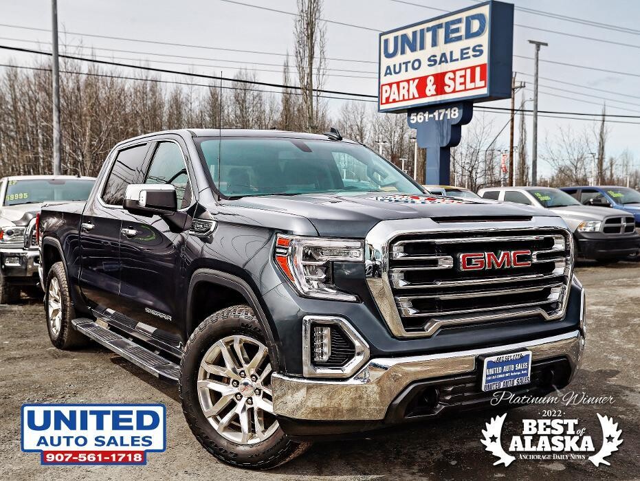 Images United Auto Sales