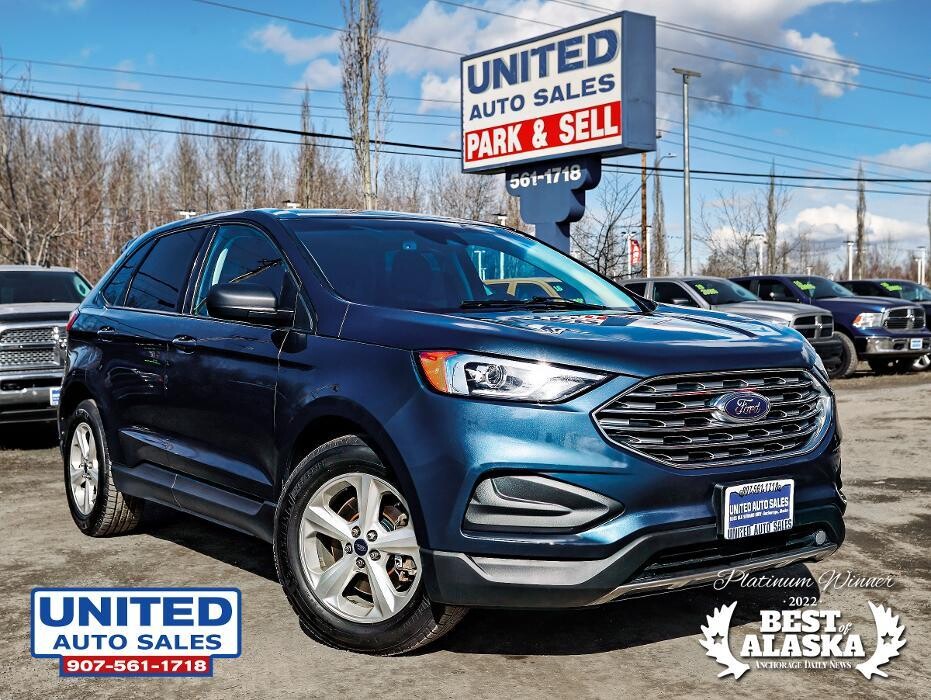 Images United Auto Sales