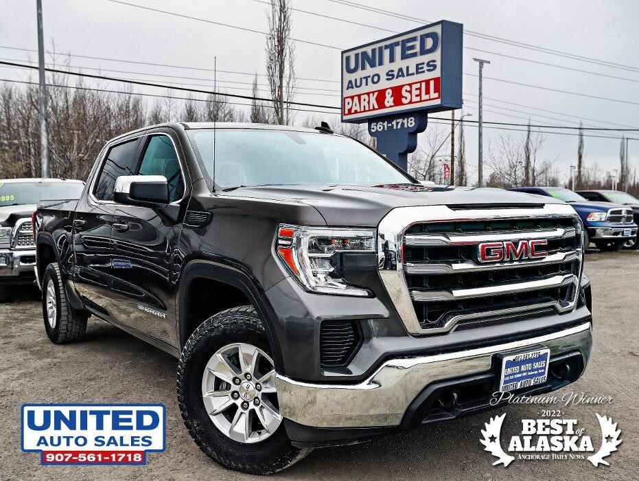 Images United Auto Sales