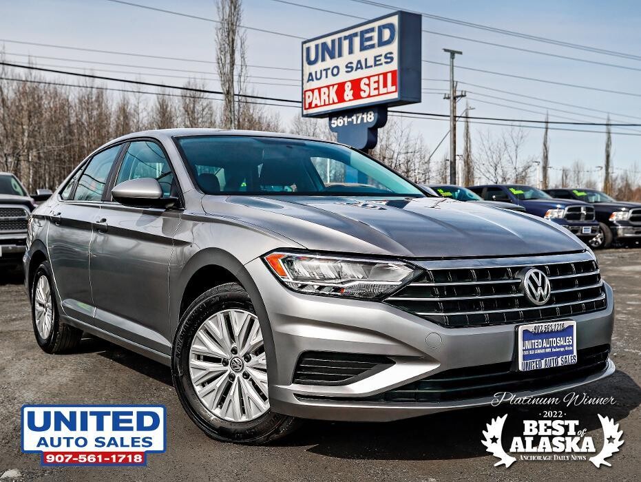 Images United Auto Sales