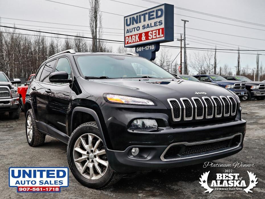Images United Auto Sales