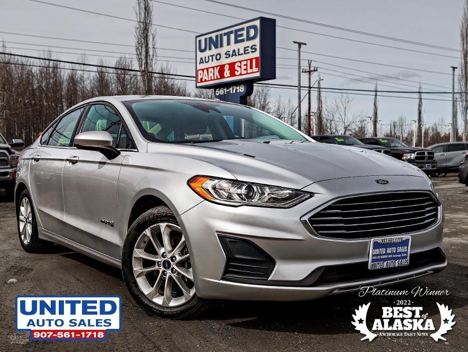 Images United Auto Sales