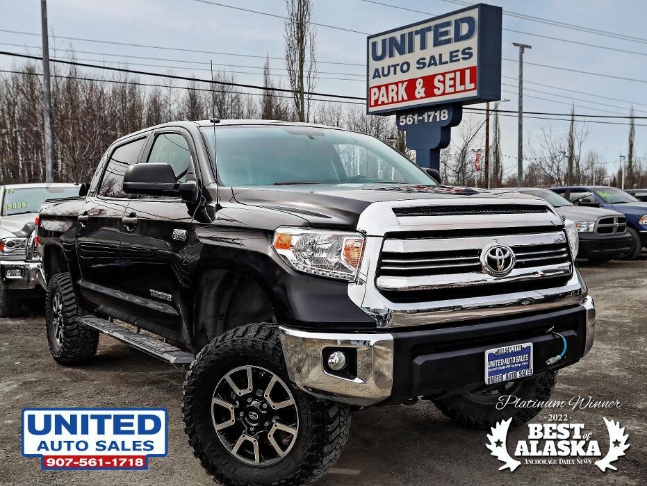 Images United Auto Sales