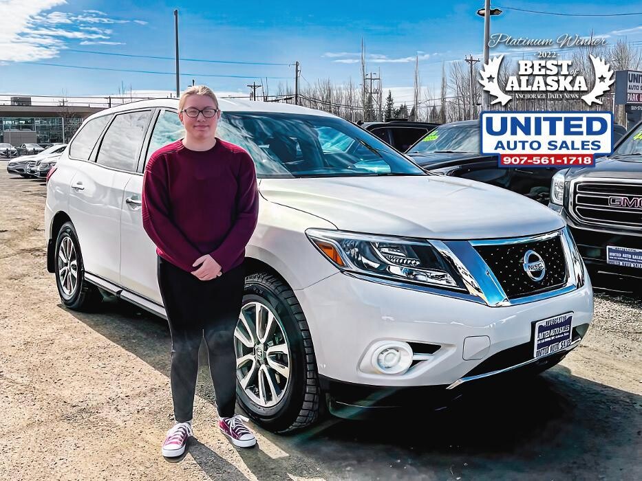Images United Auto Sales