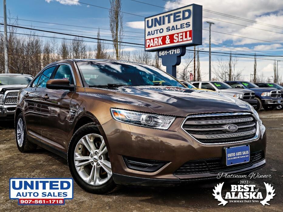 Images United Auto Sales