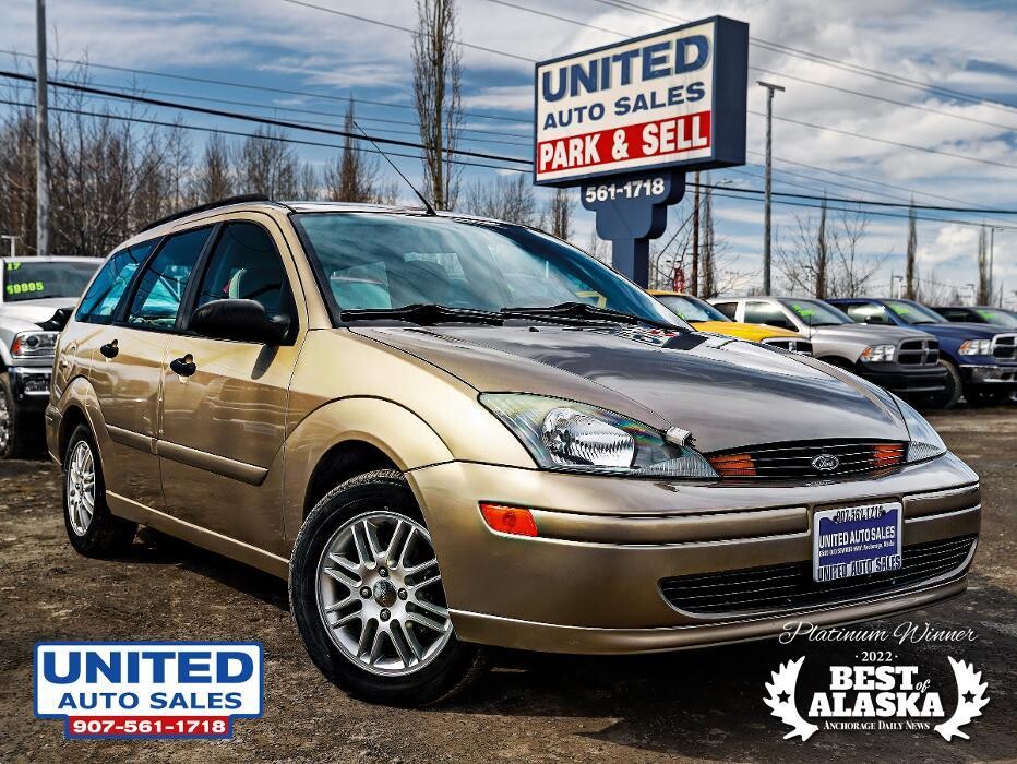 Images United Auto Sales
