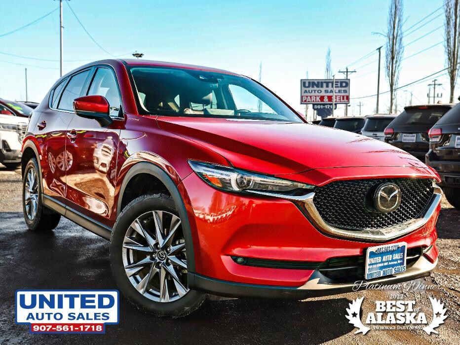 Images United Auto Sales