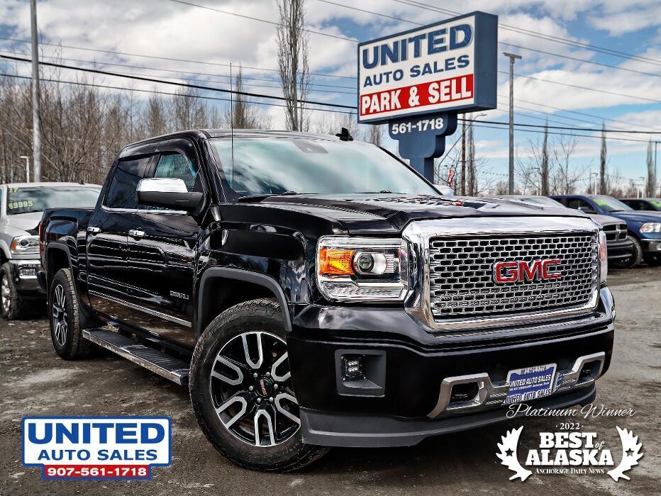 Images United Auto Sales