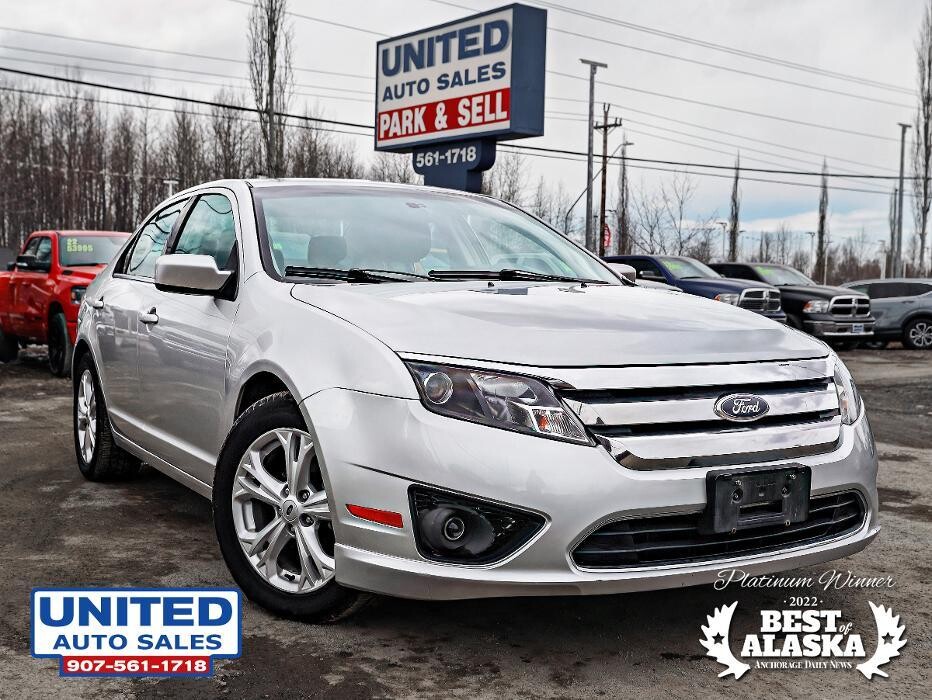 Images United Auto Sales