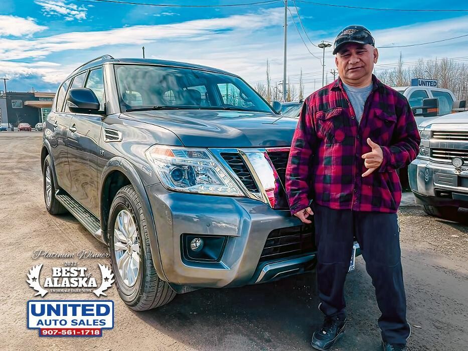 Images United Auto Sales