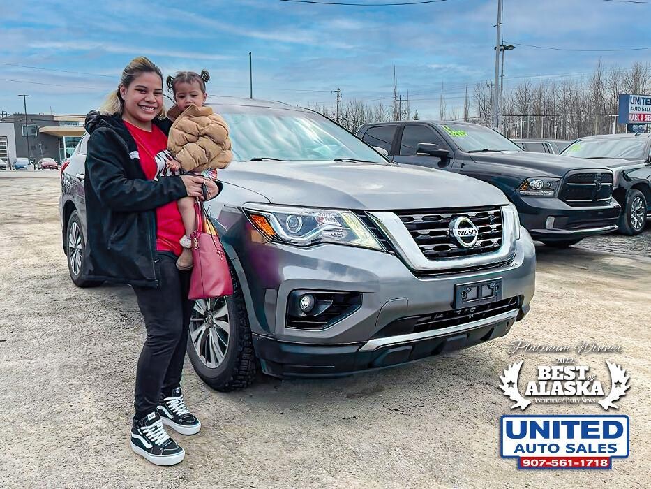 Images United Auto Sales