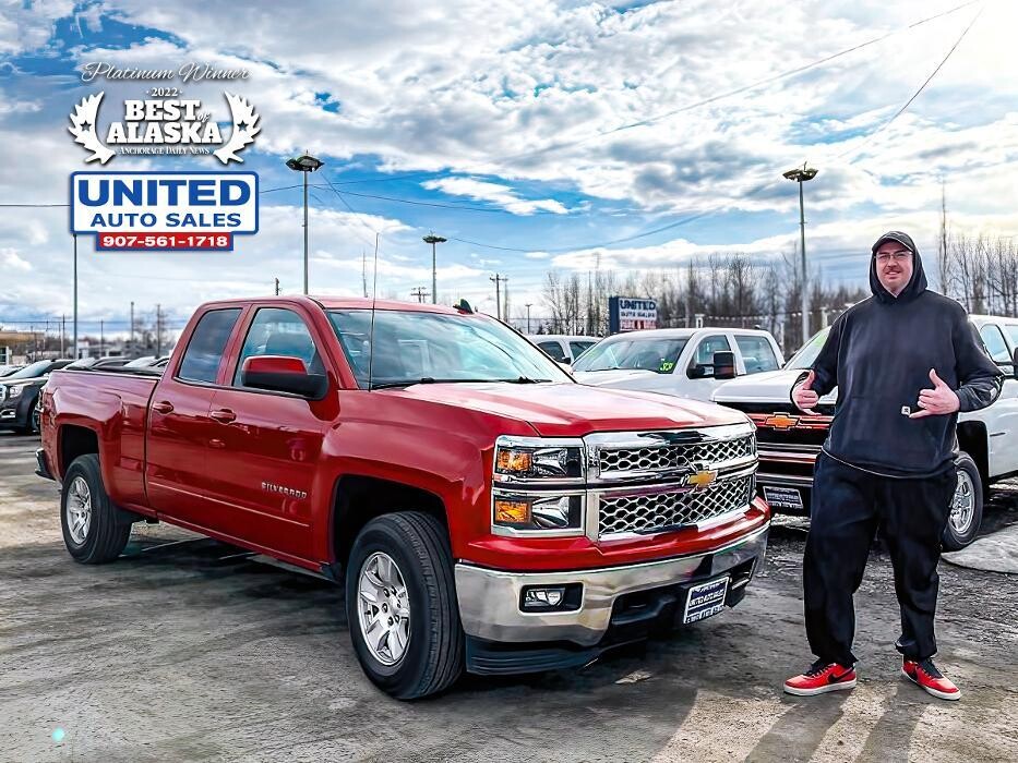 Images United Auto Sales
