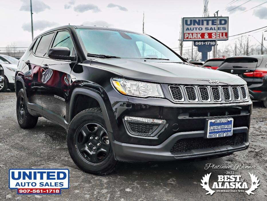 Images United Auto Sales