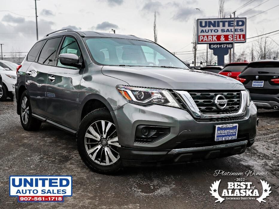 Images United Auto Sales
