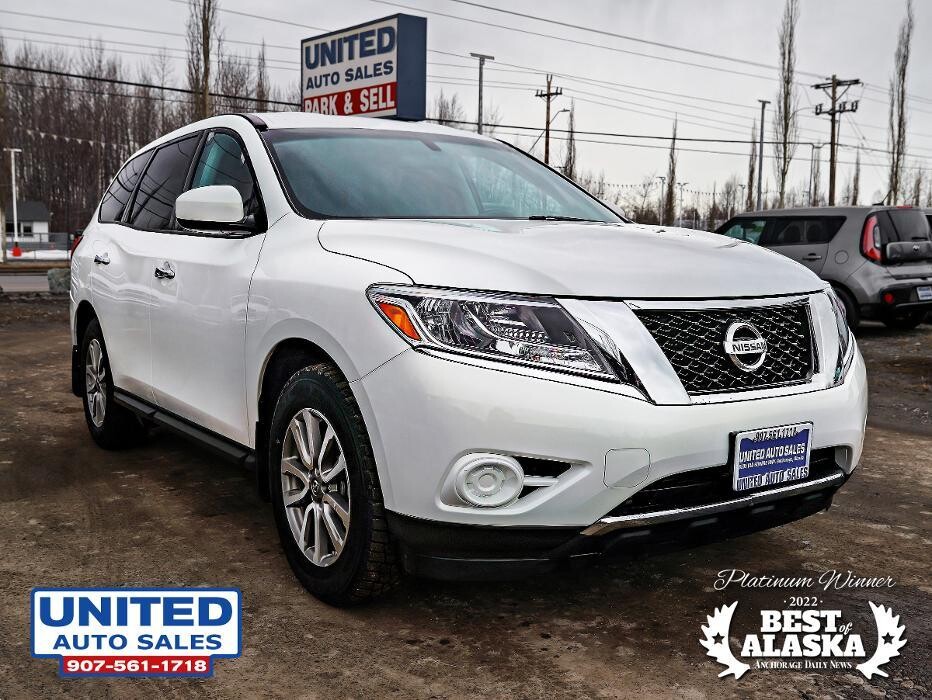 Images United Auto Sales