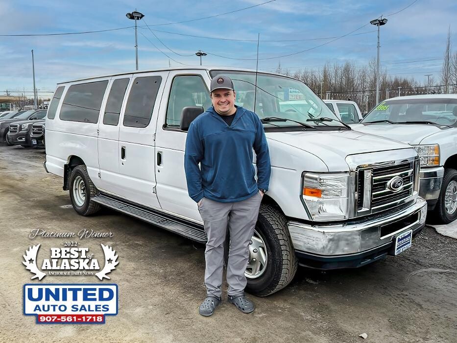 Images United Auto Sales
