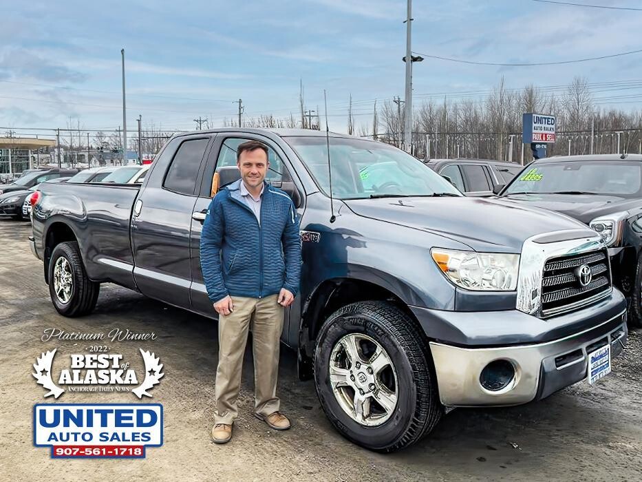 Images United Auto Sales