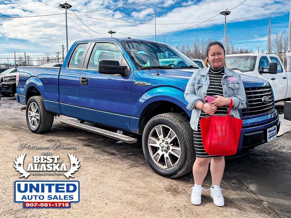 Images United Auto Sales