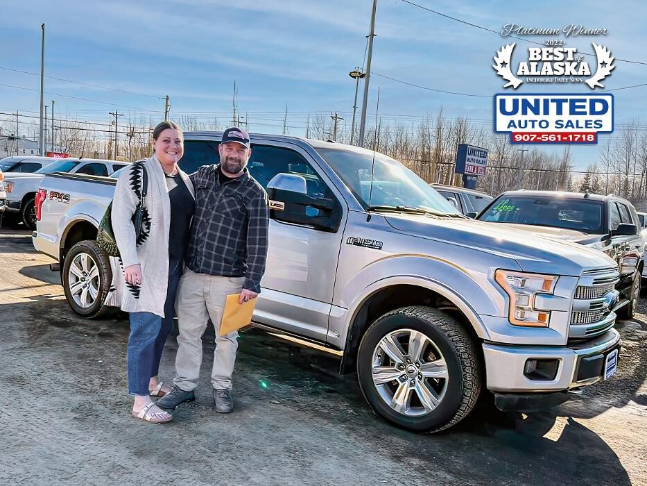 Images United Auto Sales