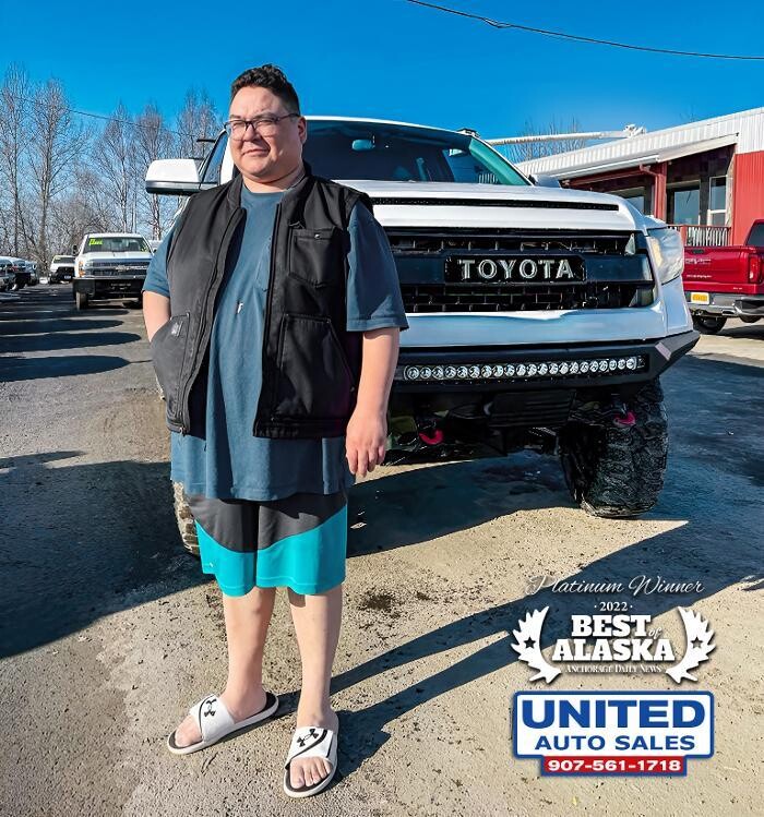 Images United Auto Sales