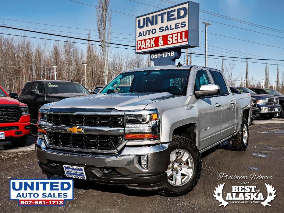 Images United Auto Sales