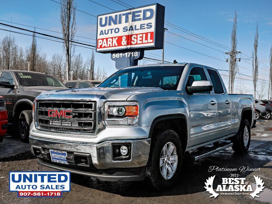 Images United Auto Sales