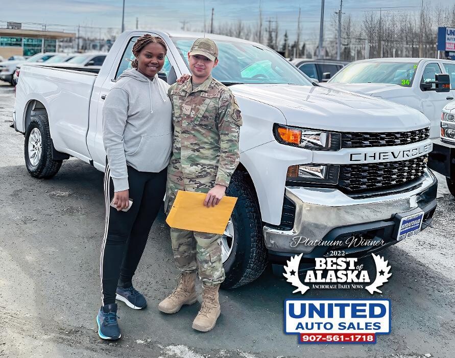 Images United Auto Sales