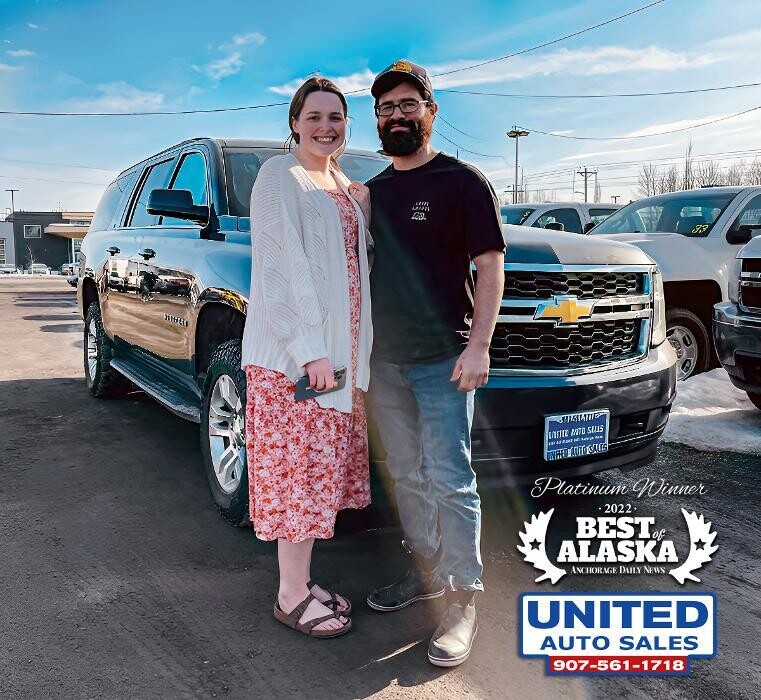 Images United Auto Sales