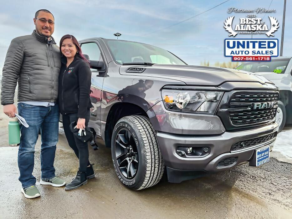 Images United Auto Sales