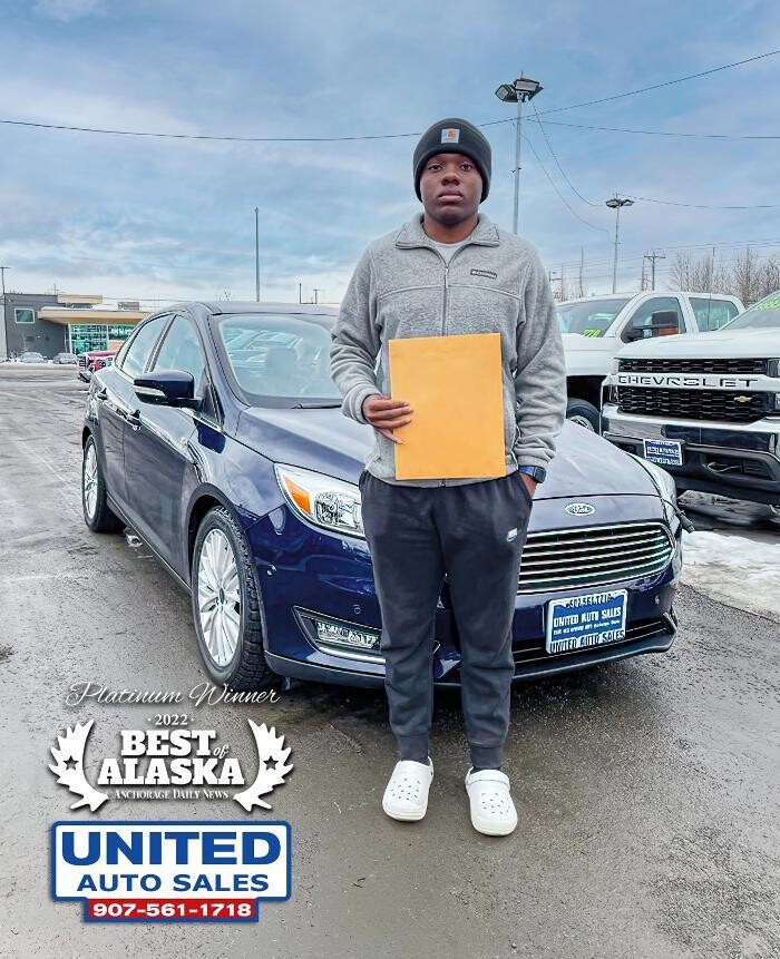 Images United Auto Sales