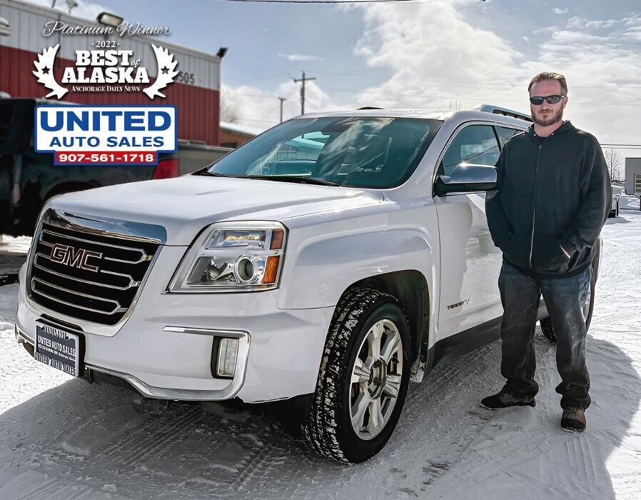Images United Auto Sales