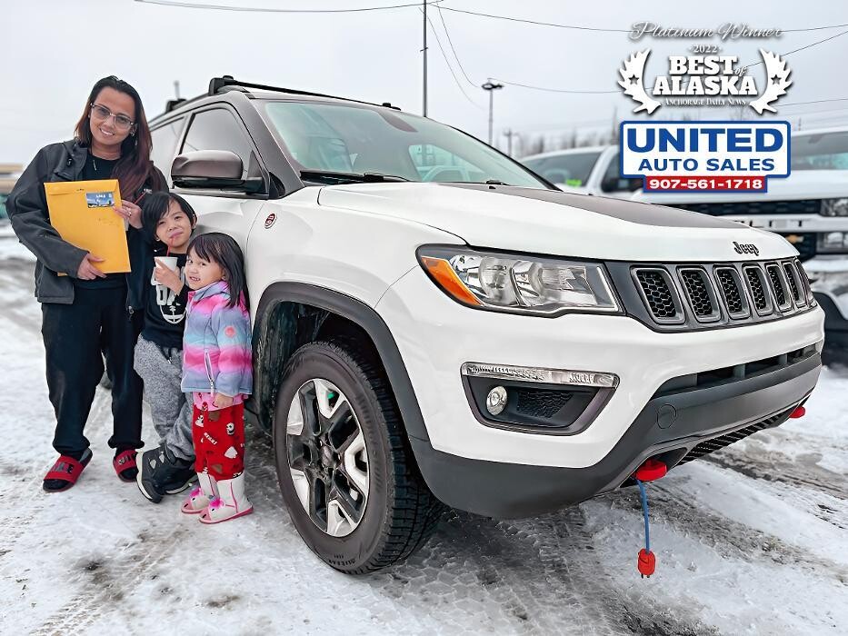 Images United Auto Sales