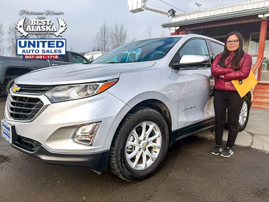 Images United Auto Sales