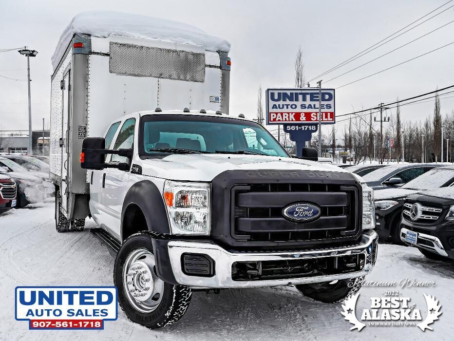 Images United Auto Sales