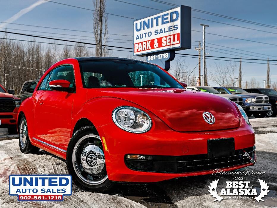 Images United Auto Sales