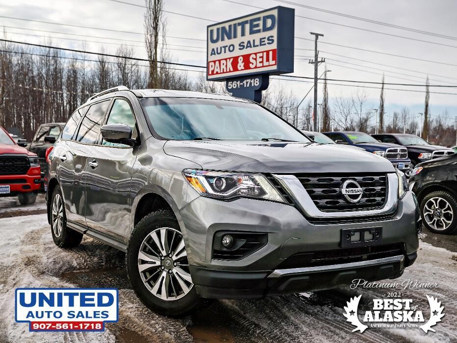 Images United Auto Sales