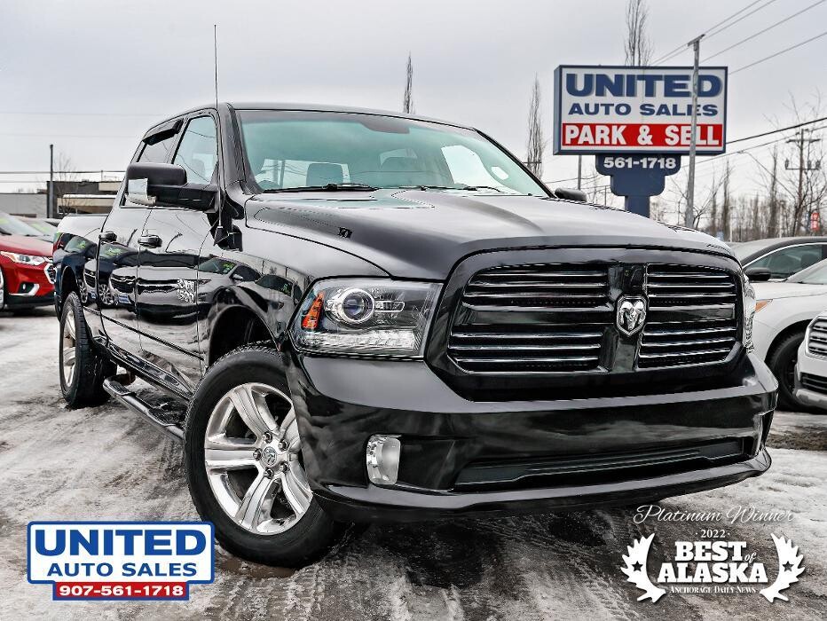 Images United Auto Sales