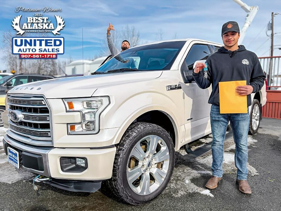 Images United Auto Sales