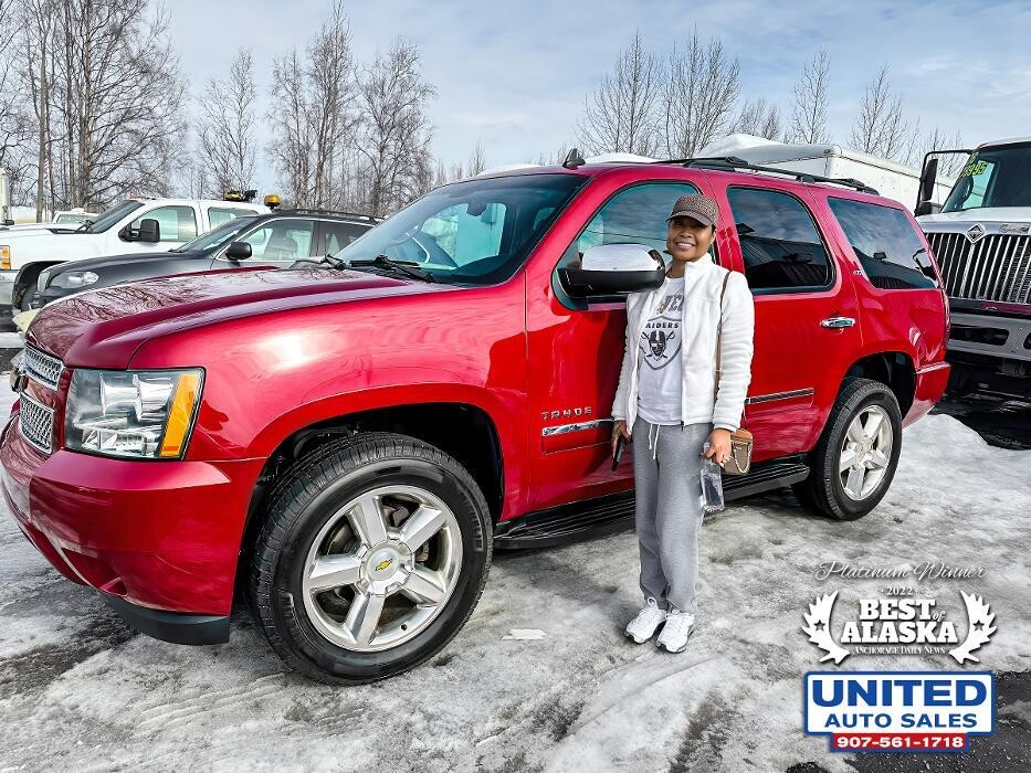 Images United Auto Sales