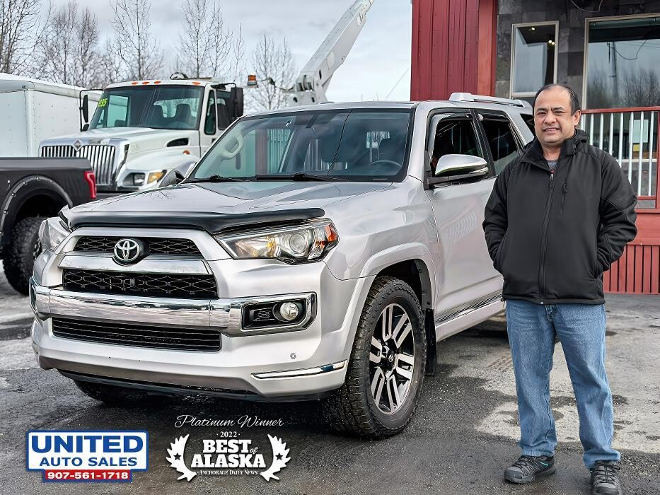 Images United Auto Sales