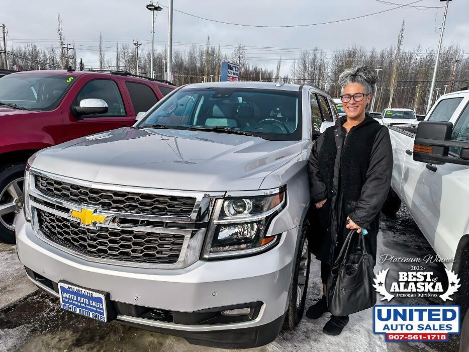 Images United Auto Sales