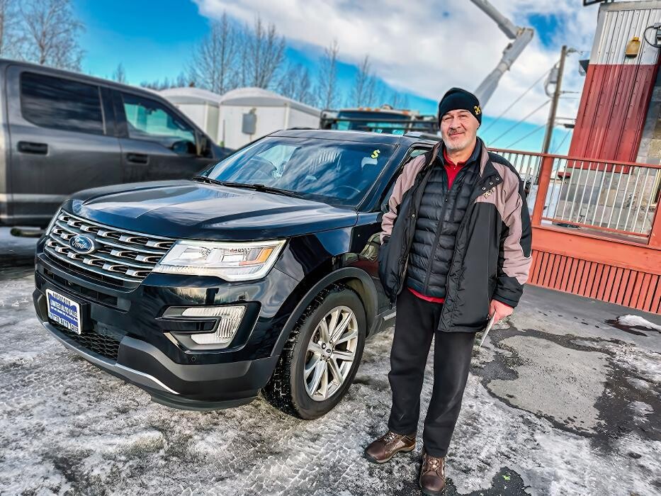 Images United Auto Sales