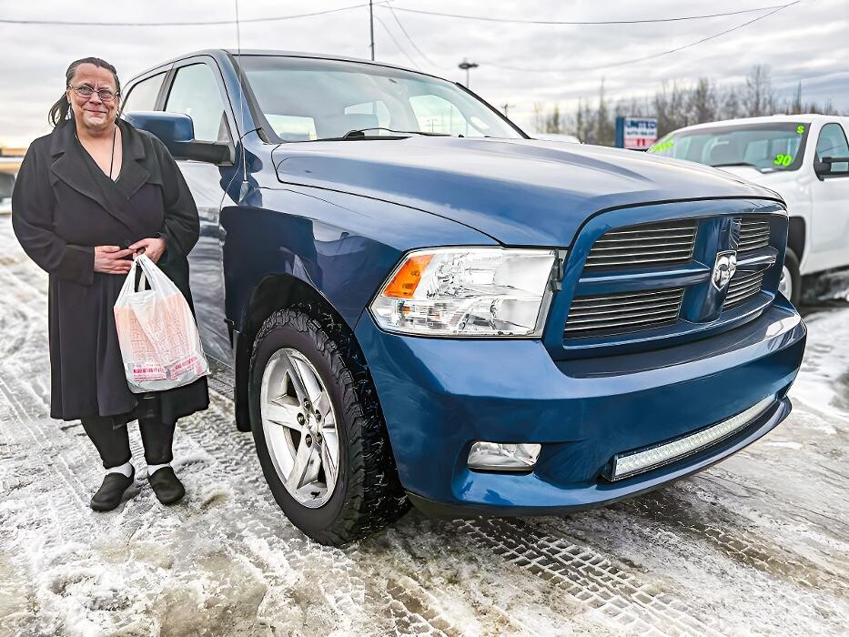 Images United Auto Sales
