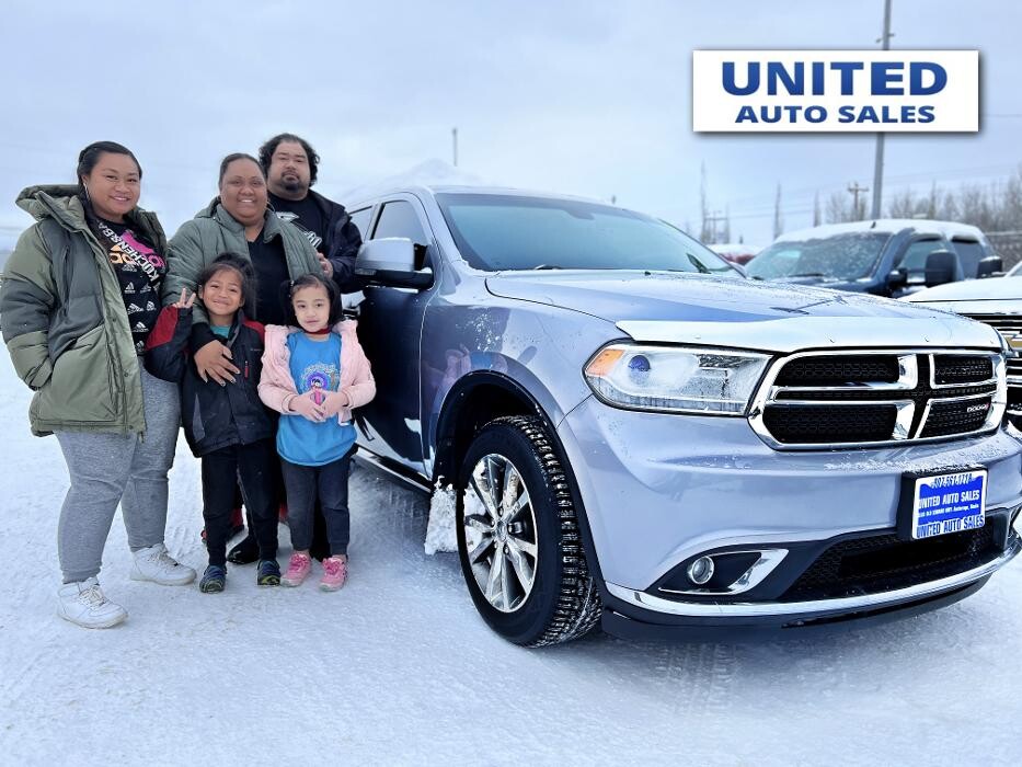 Images United Auto Sales