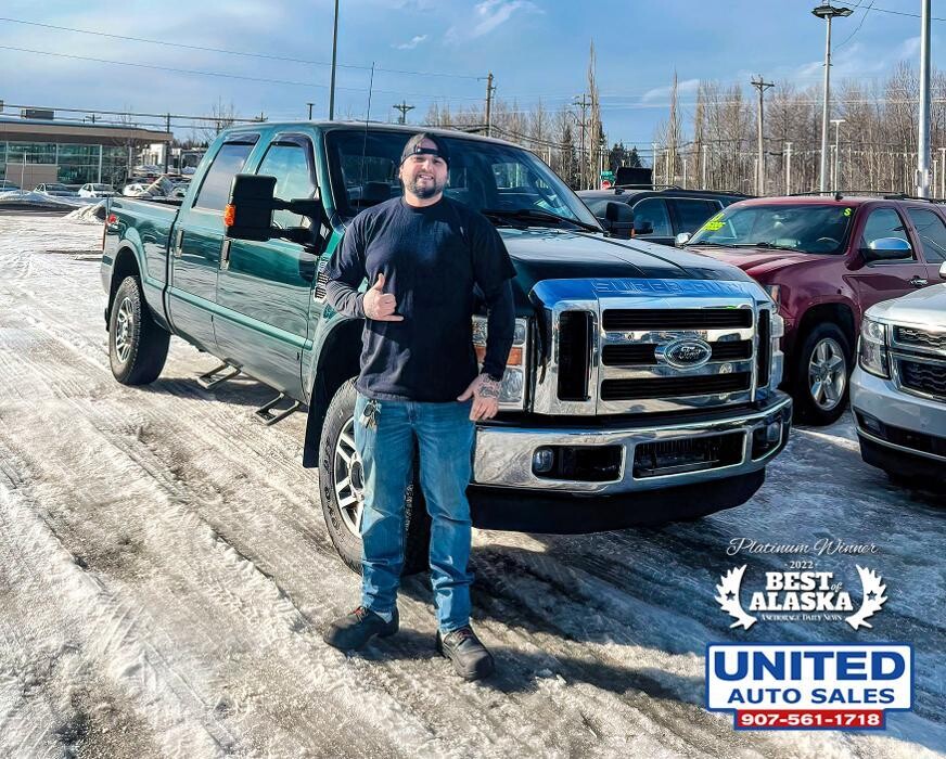 Images United Auto Sales