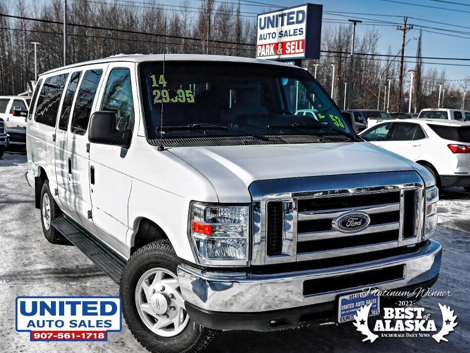 Images United Auto Sales