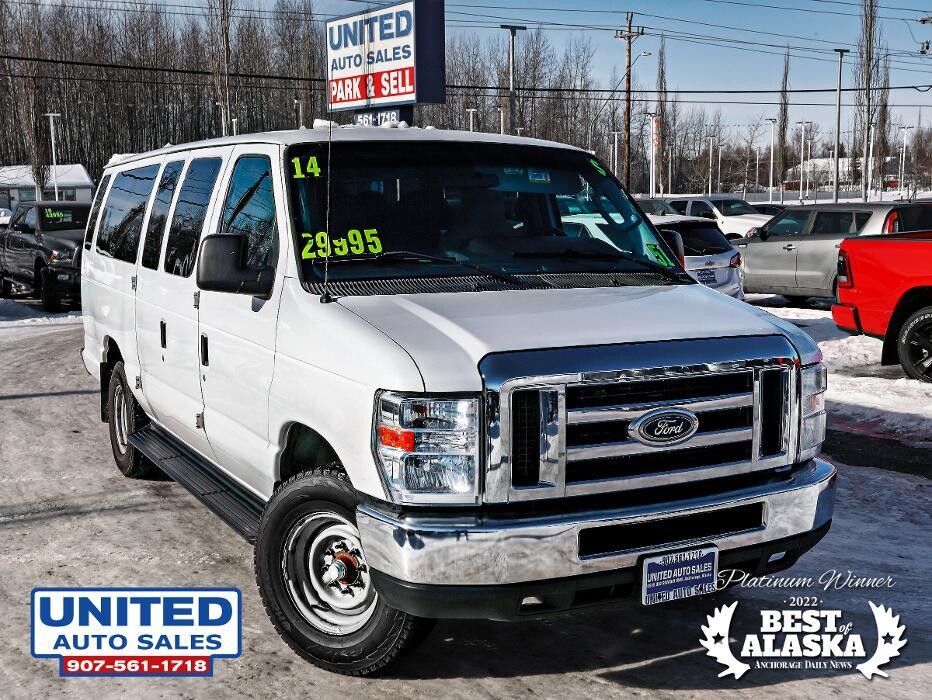 Images United Auto Sales