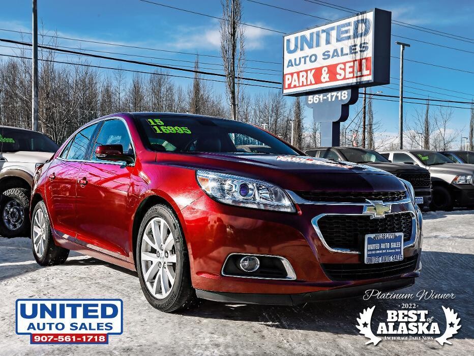 Images United Auto Sales